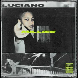 Luciano - Im Plus