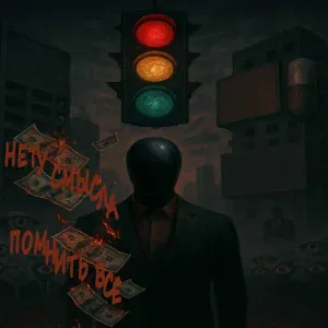 SLOTIN - Нету смысла помнить всё