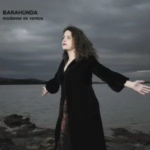Barahúnda - Que Leda
