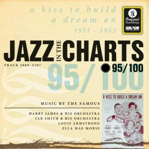 Billy Eckstine - Kiss of Fire