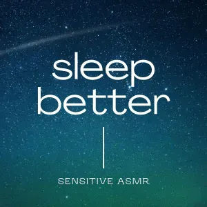 Sensitive ASMR - Low Pass Noise