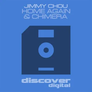 Jimmy Chou - Home Again