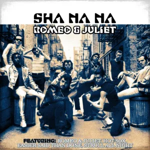 Sha Na Na - Dreams Come True