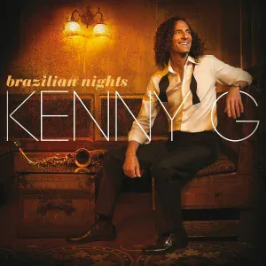 Kenny G - Clouds