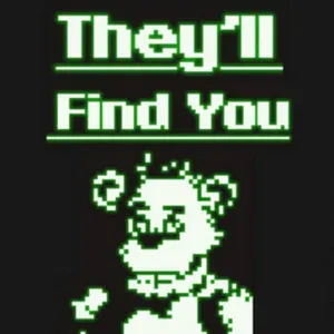 Griffinilla - They'll Find You