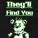 Griffinilla - They'll Find You