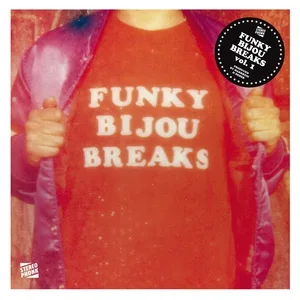 Funky Bijou - Funky Bijou Anthem