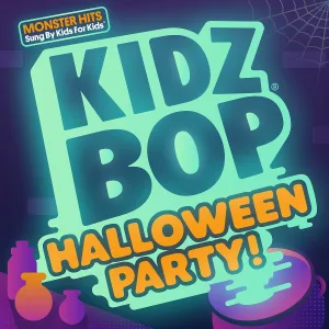 KIDZ BOP Kids - Ghostbusters