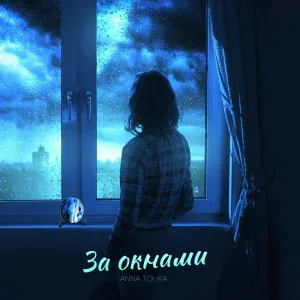 ANNA TOLIKA - За окнами