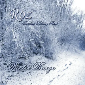 Roz - Jah Is Love
