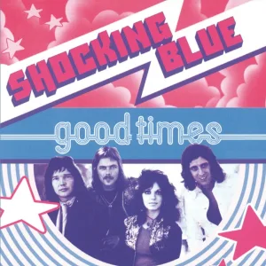 Shocking Blue - Nashville Rebel