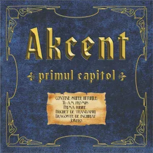 Akcent - Spune-Mi