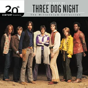 Three Dog Night - An Old Fashioned Love Song