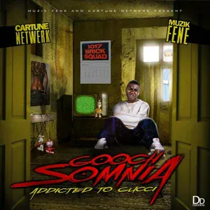 Gucci Mane feat. WYLD Money - G Spot (Feat. WYLD Money)