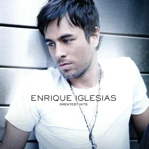Enrique Iglesias - Maybe