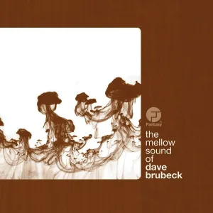 Dave Brubeck Quartet - Blue Lake Tahoe