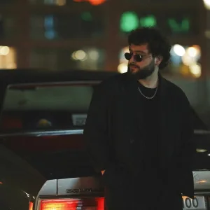 Khalif - Ау