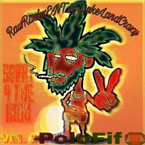 Polofif feat. Mac Mari - On His Head