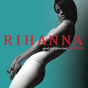 Maroon 5 feat. Rihanna - If I Never See Your Face Again