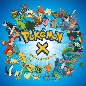 Pokemon - Pokemon Theme