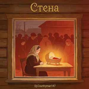 Dj.Countryman147 - Стена!