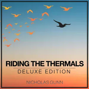 Nicholas Gunn feat. Alina Renae - I'll Be Gone (feat. Alina Renae)
