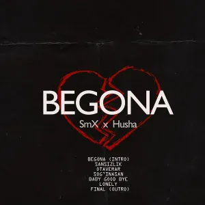 SmX - Begona (Intro)