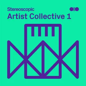 Stereoscopic, Olivier Bibeau feat. Gen Glynn - Someone Left The Radio On