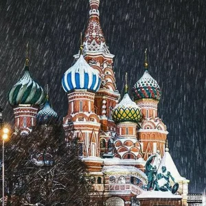 ПАРНИ ИЗ РОССИИ - Километры