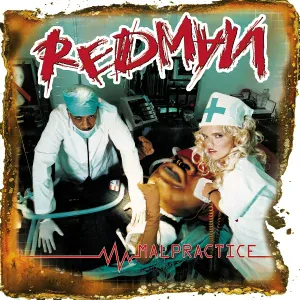 Redman - Dat Bitch