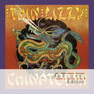 Thin Lizzy - Sugar Blues