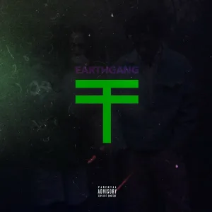 EARTHGANG - Wednesday