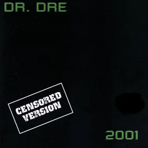 Dr. Dre feat. Eminem - Forgot About Dre