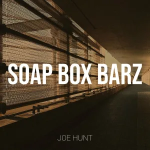 Joe Hunt feat. Shane White - Lil Homie