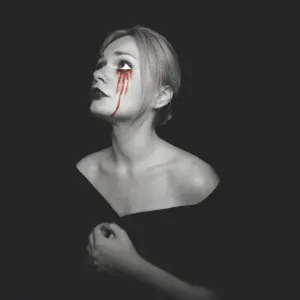 Лисьи Сказки - Багровыми пиками