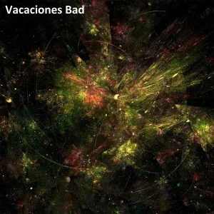 Bob tik - Vacaciones Bad