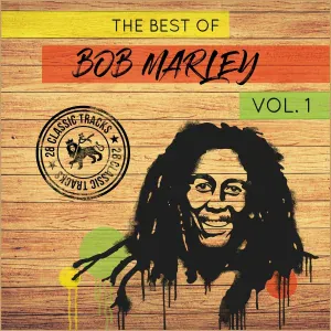 Bob Marley - 400 Years