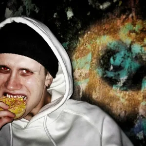 NOBL TT - ДЫРЯВЫЙ БЕЙГЛ