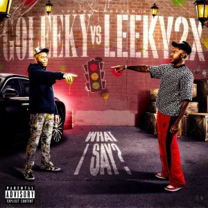 Leeky2x feat. Big Sad 1900 - Hoes Love Leeky