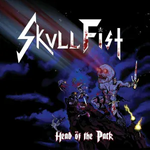 Skull Fist - Attack Attack
