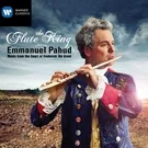 Kammerakadamie Potsdam/Emmanuel Pahud/Trevor Pinnock - Flute Concerto in E Minor: III. Presto