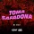 MC Buret - Toma Safadona