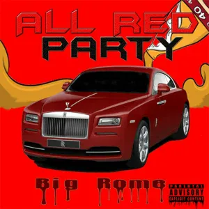 Big Rome feat. Nasty 45 - Beast