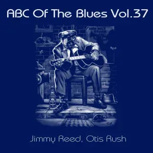 Jimmy Reed - Found Love