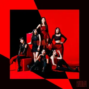 (G)I-DLE - DUMDi DUMDi