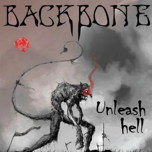 Backbone - Blinded by Sorrow