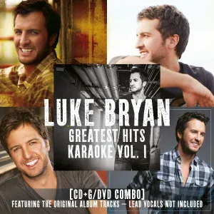 Luke Bryan - That's My Kind Of Night