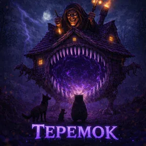 Сказочная Палата - Теремок