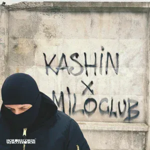 Kashin - В клубе (MILO CLUB)