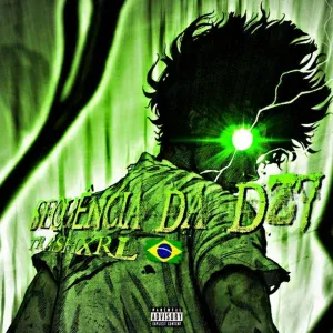 TRASHXRL, Mc Menor Do Alvorada - Sequência da Dz7